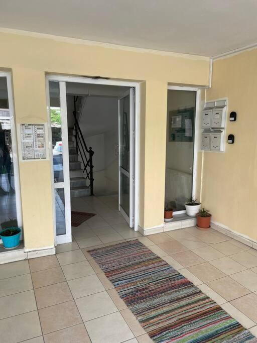 סרס Kate'S Studio With View מראה חיצוני תמונה